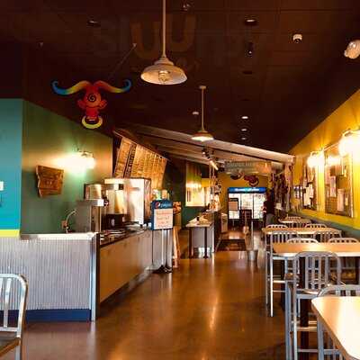 Staggering Ox Restaurant