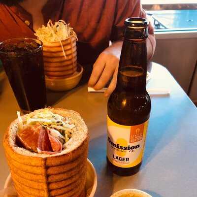 Staggering Ox Restaurant