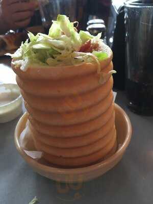 Staggering Ox Restaurant