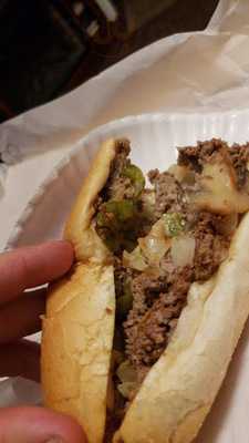 Souvlaki Pizza & Subs