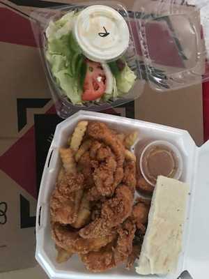 Souvlaki Pizza & Subs