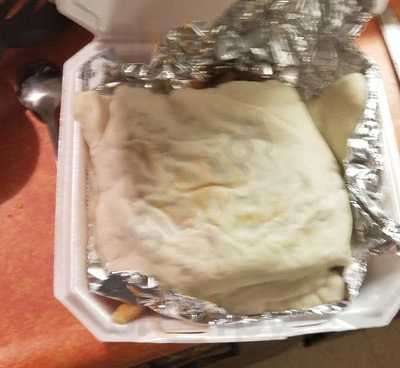 Souvlaki Pizza & Subs