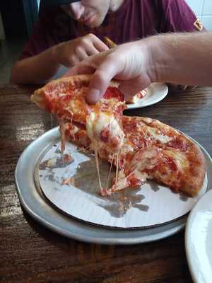 Souvlaki Pizza & Subs