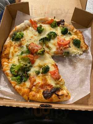 Souvlaki Pizza & Subs