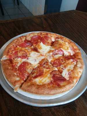 Souvlaki Pizza & Subs