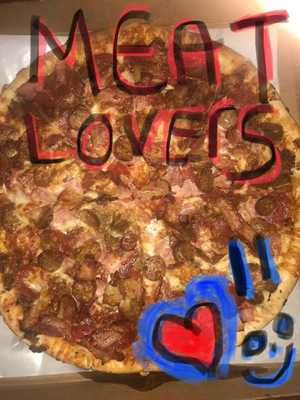 Souvlaki Pizza & Subs