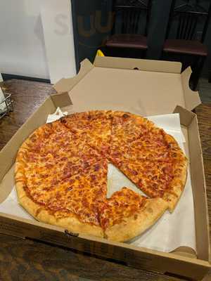 Souvlaki Pizza & Subs