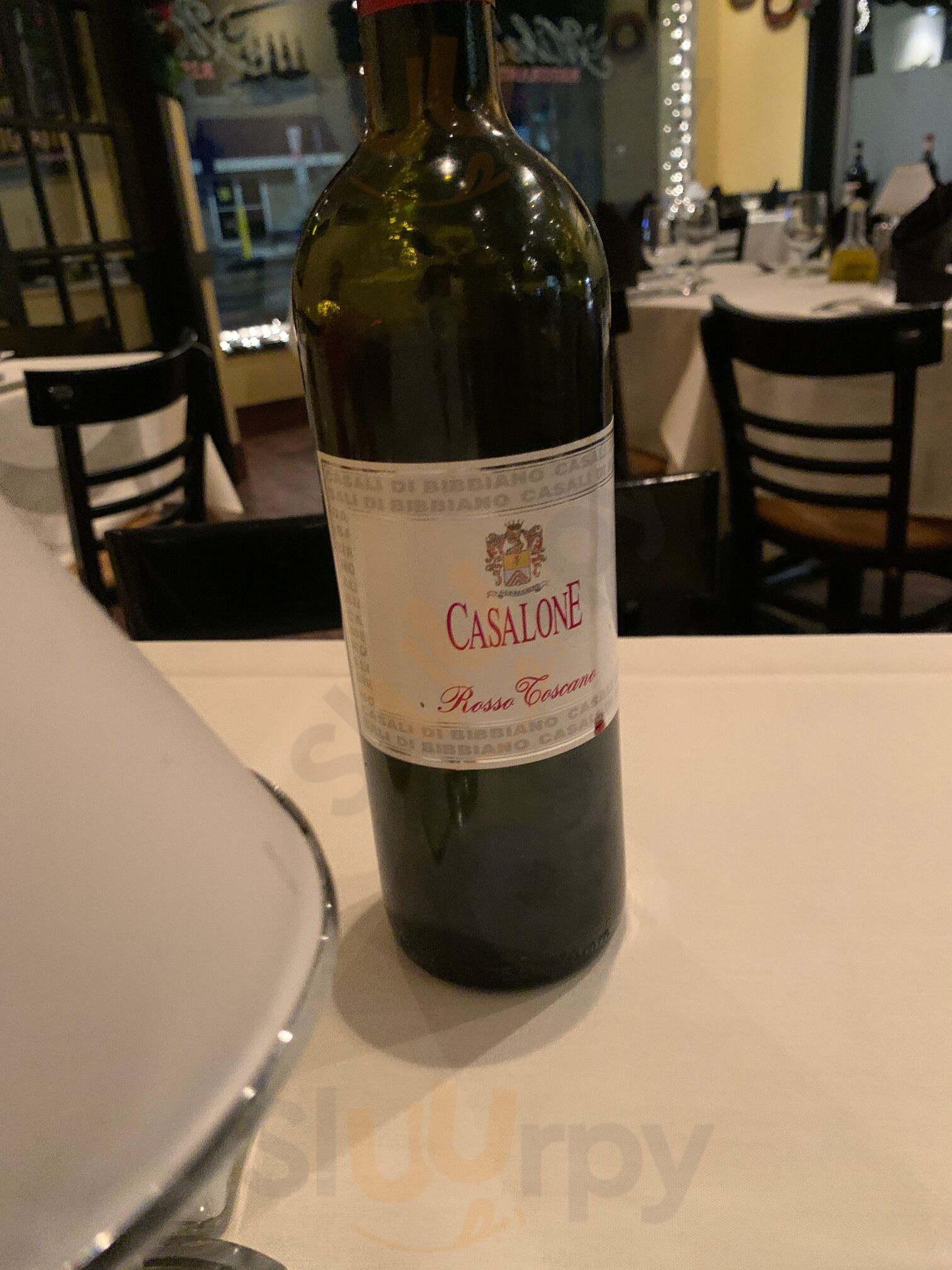 Mike's Ristorante