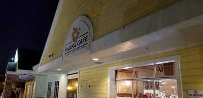 Vinaka's Cafe