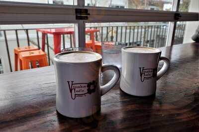 Vinaka's Cafe