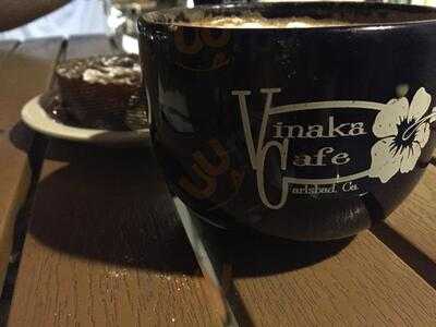 Vinaka's Cafe