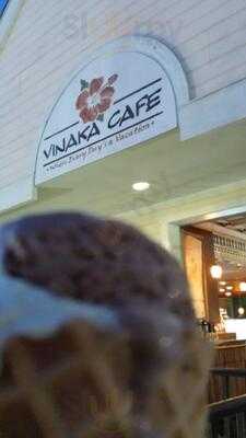 Vinaka's Cafe