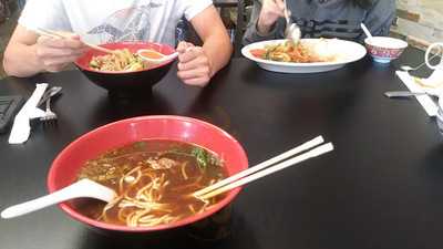 Green Valley Restaurant