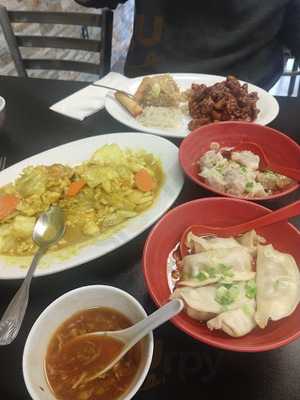 Green Valley Restaurant