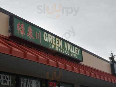 Green Valley Restaurant