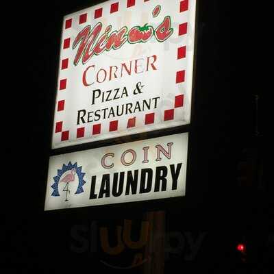 Nino's Corner