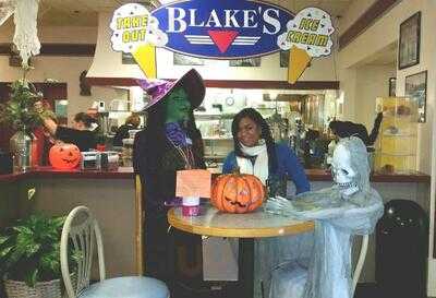 Blake's Family Restaurant