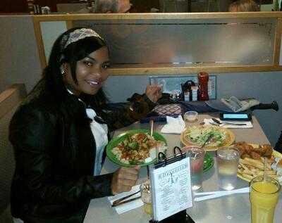 Blake's Family Restaurant