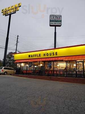 Waffle House