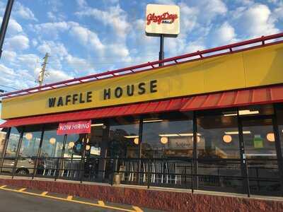 Waffle House