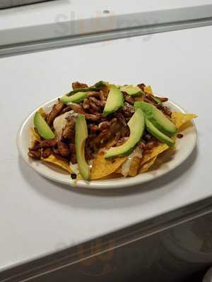 Pablo's Mexican Restaurant