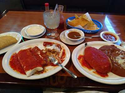 Pablo's Mexican Restaurant