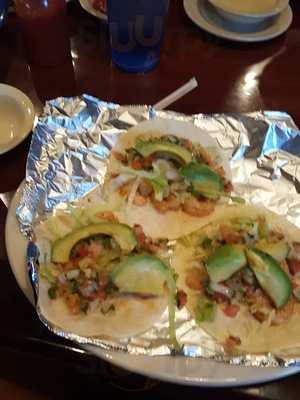 Pablo's Mexican Restaurant