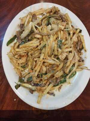 Pablo's Mexican Restaurant