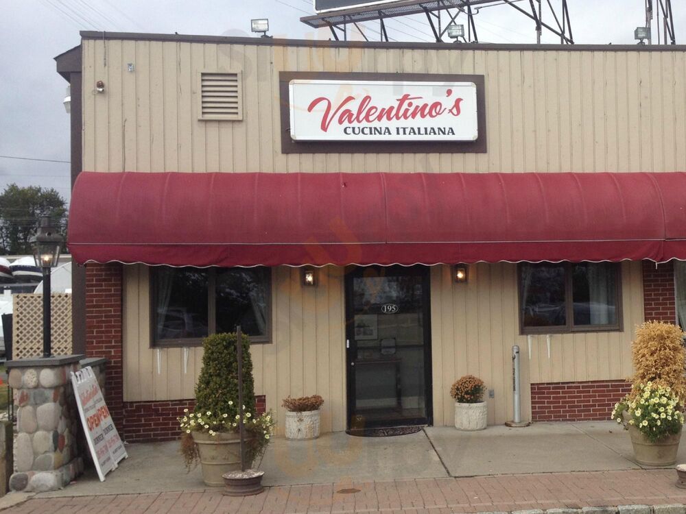 Valentinos