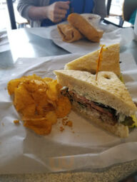 Steve's Uptown Cafe Bakery