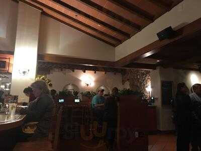 Olive Garden Italian Restaurant