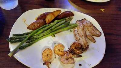 Eduardo's Bbq Steaks & Mexican Grill