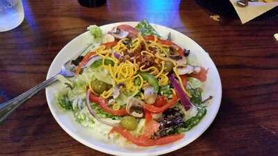 Eduardo's Bbq Steaks & Mexican Grill