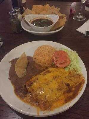 Eduardo's Bbq Steaks & Mexican Grill
