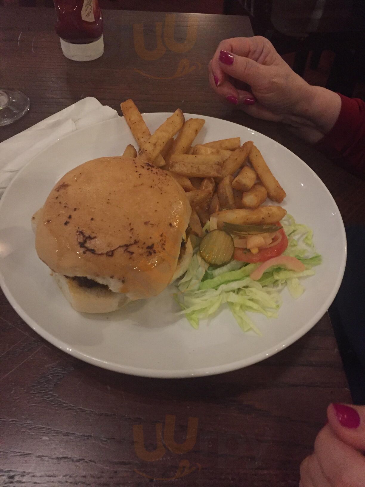 Eduardo's Bbq Steaks & Mexican Grill