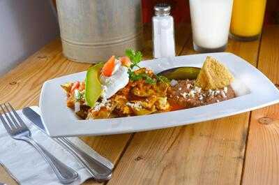 Eduardo's Bbq Steaks & Mexican Grill