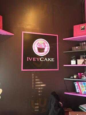 Ivey Cake