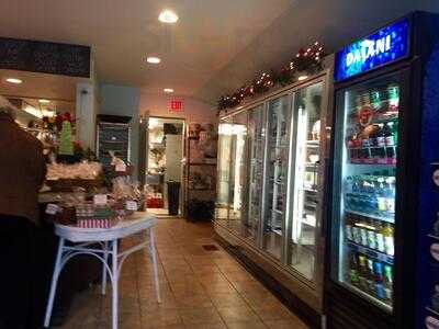 The Kitchen On River Rd