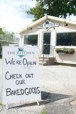 The Kitchen On River Rd