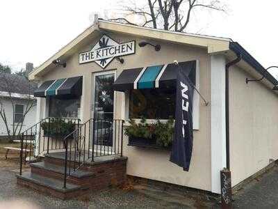 The Kitchen On River Rd