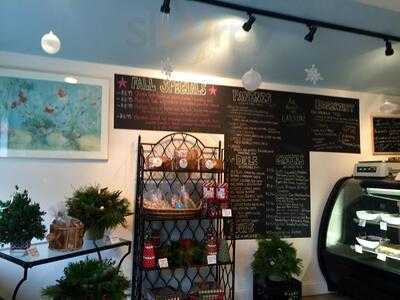 The Kitchen On River Rd