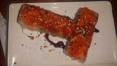 Nari Sushi