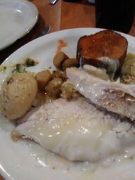 Duff's Buffet Bellair Plaza