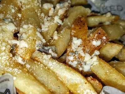 Hurricane Grill & Wings