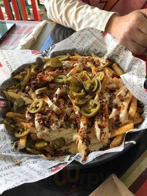 Hurricane Grill & Wings