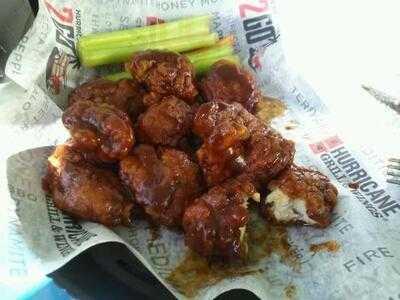 Hurricane Grill & Wings