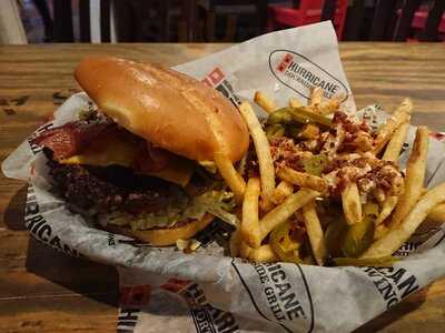 Hurricane Grill & Wings