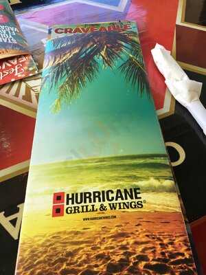 Hurricane Grill & Wings