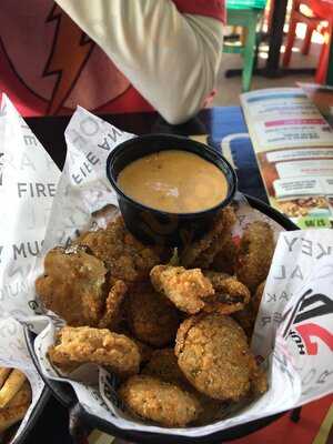 Hurricane Grill & Wings