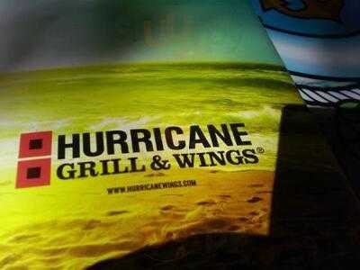 Hurricane Grill & Wings